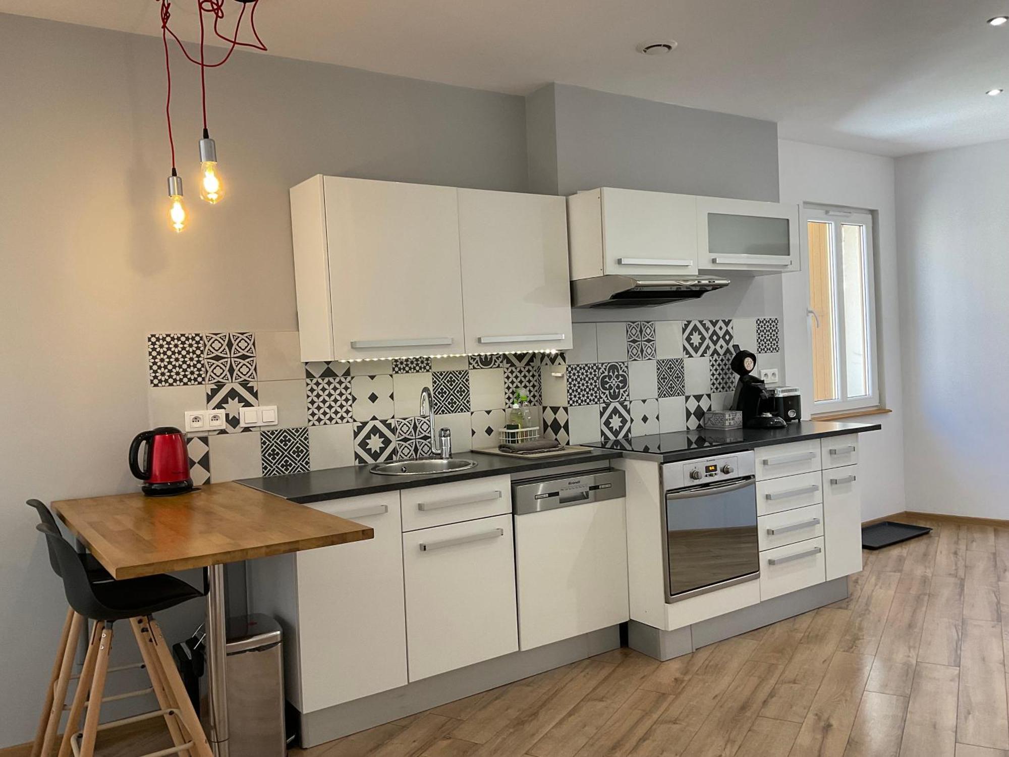 Villa Colonna Appartements Manosque Bagian luar foto