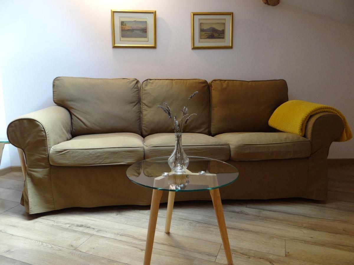 Villa Colonna Appartements Manosque Bagian luar foto